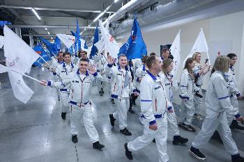 Заводские специалисты вернулись с международного чемпионата"Хайтек-2025"