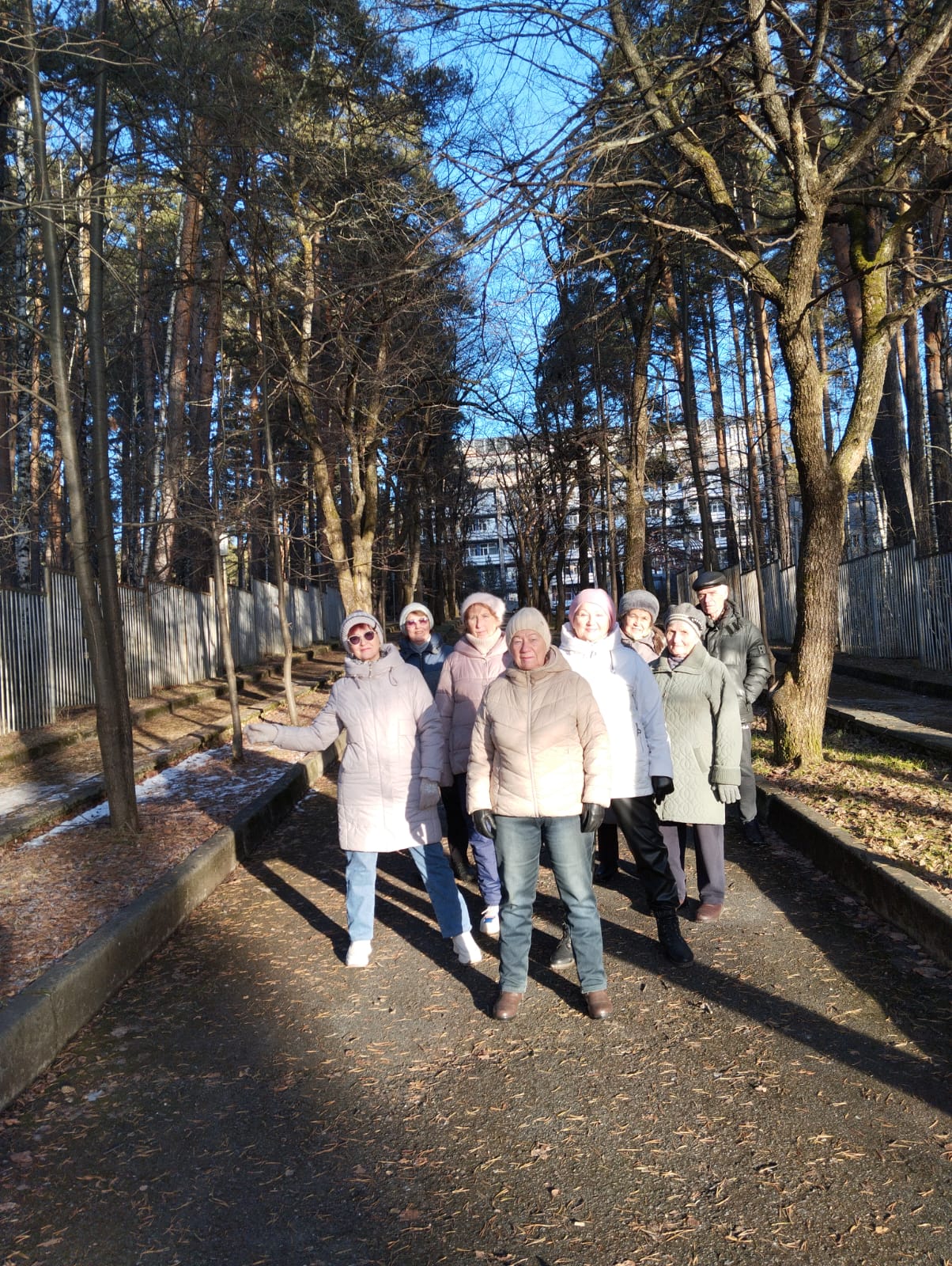 Ветераны АО "Златмаш" отдохнули и оздоровились по заводской программе социальной поддержки